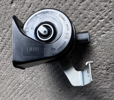 Avvisatore Acustico Clacson