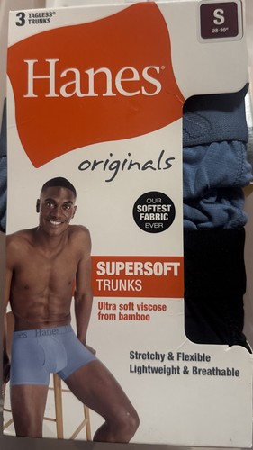 Hanes originals tronchetto - hanes,