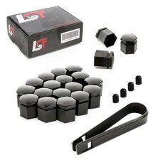 20x coprimozzo della ruota - della, set