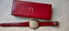 TOP OMEGA Vintage Anni 60