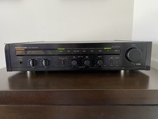 Preamplificatore Onkyo Integra