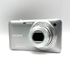 Sony Cyber-shot DSC-WX5