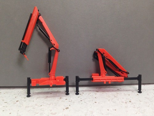 Herpa 53037 paranchi - ho, 1:87