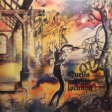 Quella Vecchia Locanda - Quella Vecchia Locanda - LP, Album