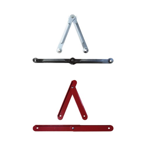 Pezzi pieghevole scala a - scala,