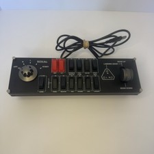 Logitech G Saitek Pro Flight