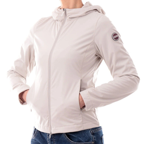 Colmar softshell donna - colmar,