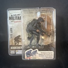 McFarlane's Military