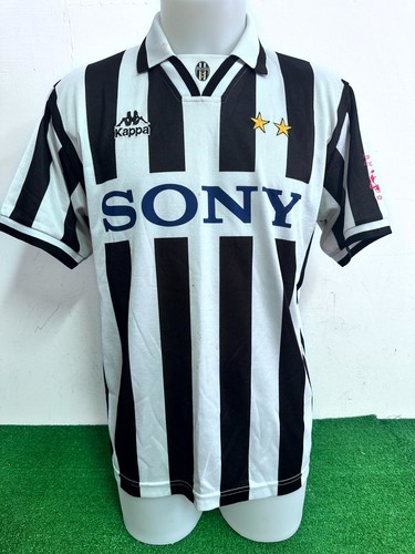 Maglia juventus match worn - juventus, no