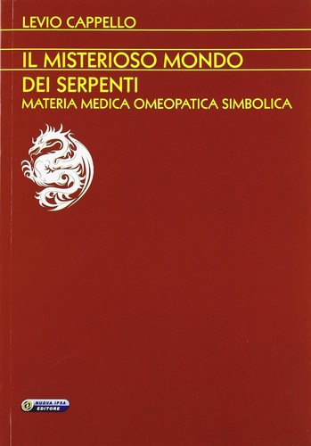 Misterioso mondo dei - mondo,