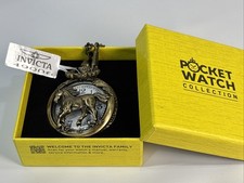 Orologio tasca invicta 47 - tasca,