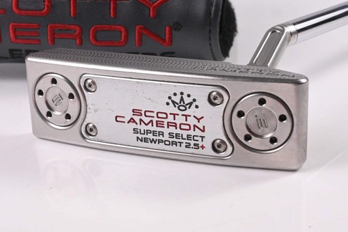 Scotty cameron super select - cameron,