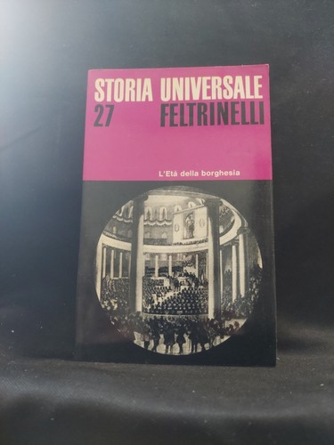 Storia universale l età - universale, 27.