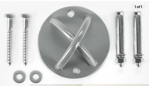 Trx xmount anchor suspension - anchor,