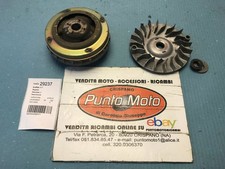 Variatore puleggia mobile completo Aprilia Leonardo ST 250 2001-2004