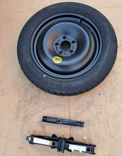 Ruotino Scorta Kit 16" per FORD FOCUS MONDEO C-MAX S-MAX PUMA Volvo V40 V60 V70 