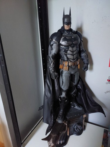 Statue batman arkham - statue,