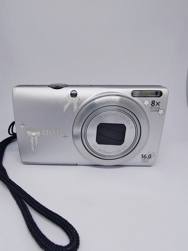 Canon powershot a4000 - a4000, is