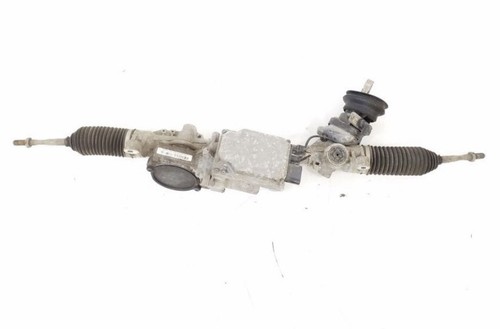 Scatola sterzo guida - sterzo, mercedes