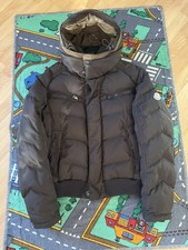 Piumino Moncler originale