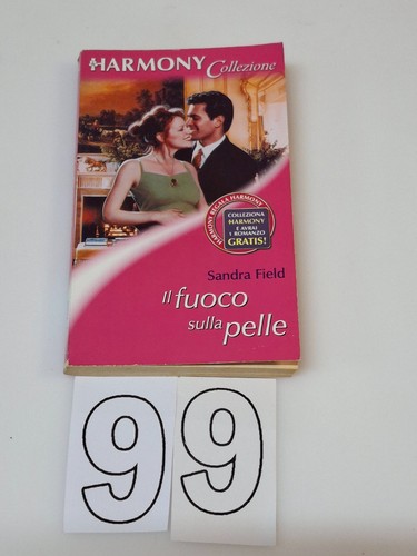 Sandra field fuoco sulla - field, il