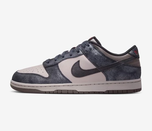 Nike dunk low retro - retro,