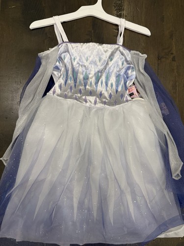 Disney frozen vestito - disney,