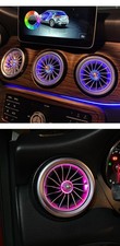 12 Colors Air Vent Ambient