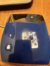 SAFFA MILANO Mod. Etna accendino MADE IN ITALY + Box And Paper