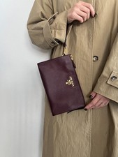 Autentica pochette da polso
