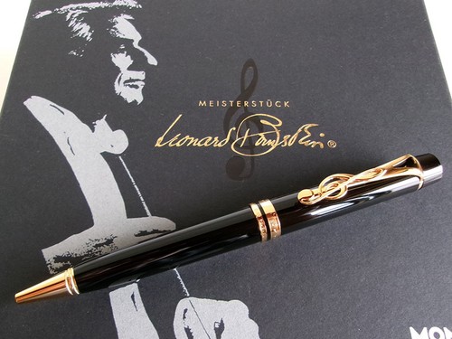 Penna sfera montblanc - sfera,