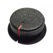 Grande manopola nera TEMPO – Roland CR‐5000 / CR‐8000 Sintetizzatore Tempo,Ricambio,Parte S