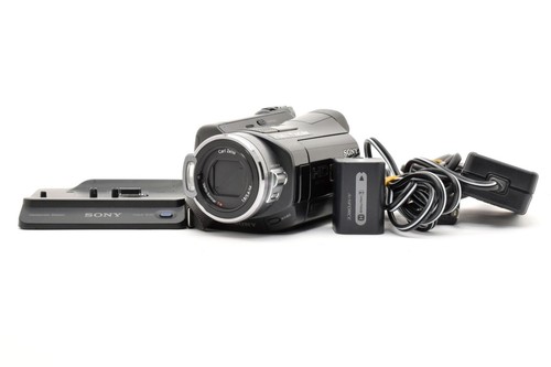 Eccellente sony hdr sr8 - 【eccellente】, hdr-sr8