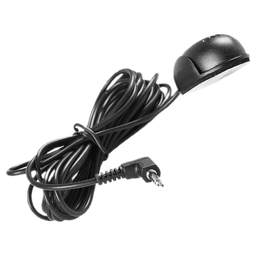 Microfono auto riconoscimento - microfono,