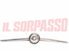 FARO FENDINEBBIA CENTRALE MASCHERINA + BAFFI FIAT 1100 103 E INDUSTRIALE CARELLO