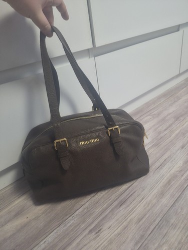 Miu bauletto boston - miu,