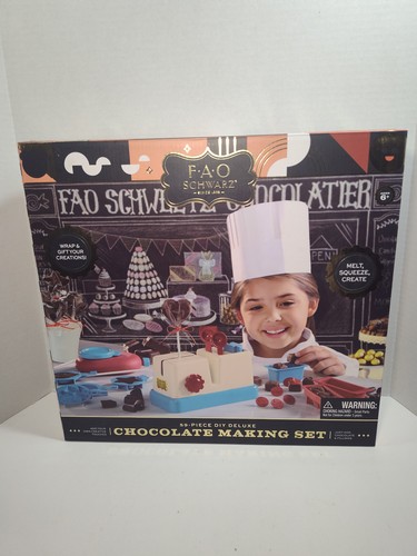 Fao schwarz chocolate - fao,