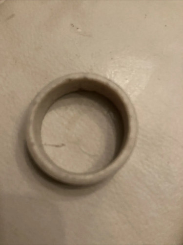 Guarnizione del collegamento