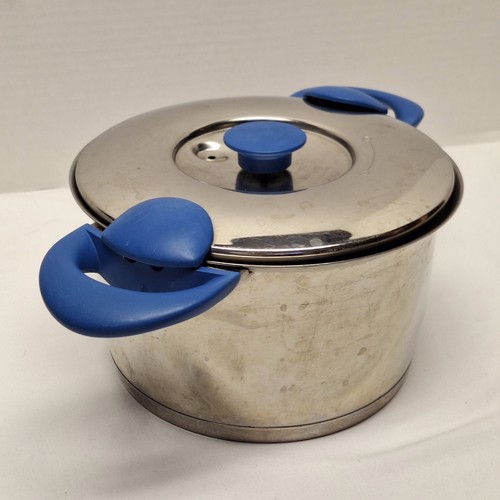 Rara casseruola vintage - casseruola,