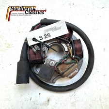 Piastra base accensione