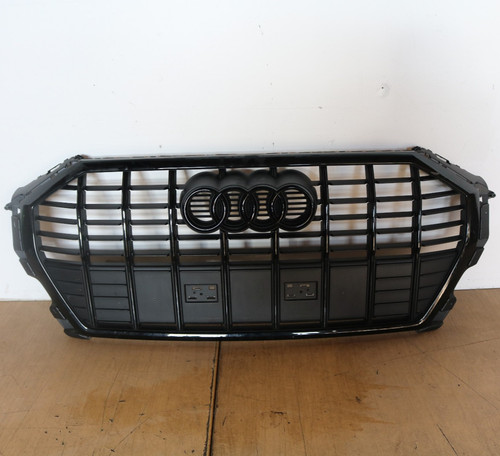 Audi line griglia - audi, s-line