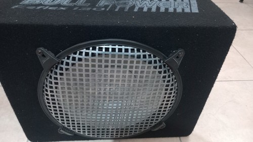 Sub woofer magnat bull - magnat, power