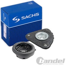 CUSCINETTO A CUPOLA SACHS ASSE ANTERIORE SINISTRO ASSE ANTERIORE DESTRO ADATTO PER FORD KUGA | 803