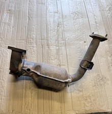 Catalizzatore Fiat Punto 188