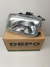 Faro Anteriore Sinistro Seat