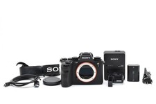 Sony a1 ILCE-1 (35-Language