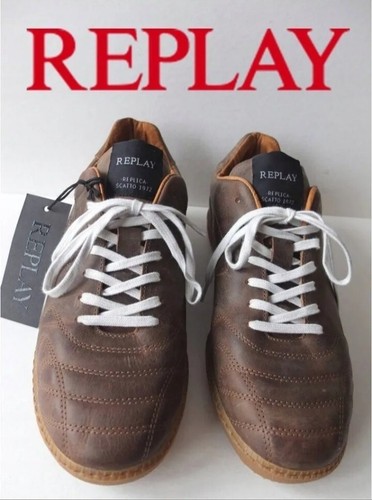 Sneakers uomo replay limited - replay,