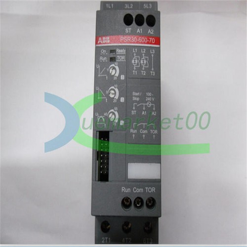1pz abb soft starter - abb,
