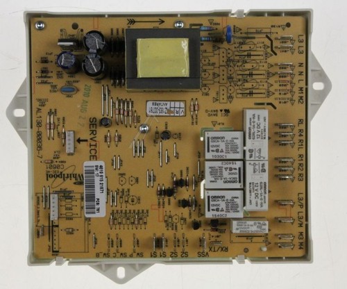 Scheda elettronica originale