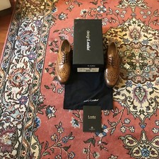 Loake cooda rondine 5 - loake, di